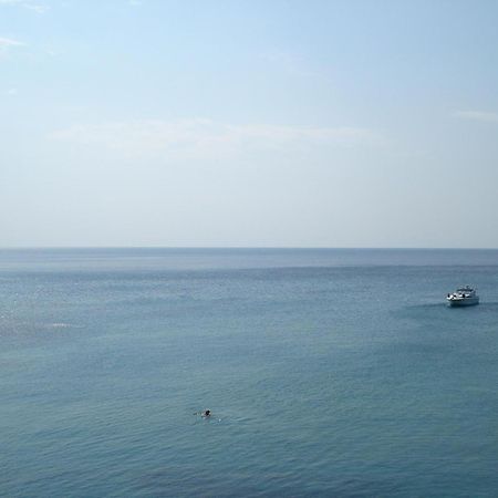 Panorama Hotel Agia Marina  Ngoại thất bức ảnh